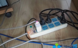 电脑主机启动不了怎么解决？解决电脑主机打不开问题