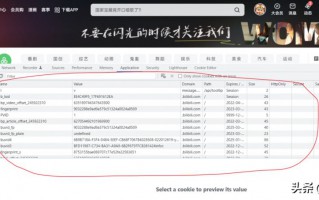 什么是cookie有什么作用(本文彻底搞懂cookie)
