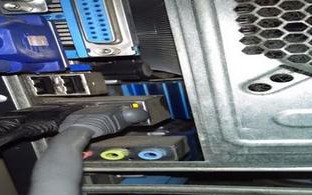 win7系统电脑网卡坏了怎么换|给台式win7系统电脑换网卡的方法