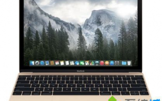 苹果笔记本电脑触控板使用教程