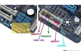 电脑无法正常开机怎么办（6大常见问题及解决方法）