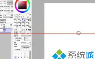 win7系统触控笔点击面板出现水波纹怎么办【图文教程】