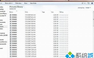 Windows7系统出现关联程序错误的解决方法
