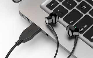 为什么有线耳机插了没反应怎么办，一招恢复手机耳机声音