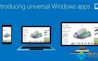Win10能够解决Windows平台所面临的应用断层问题