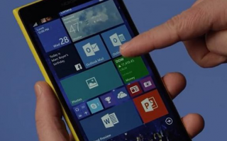 Windows10手机预览版第一个Build版本更新内容概要