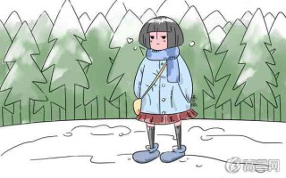 劝人想开的话暖心句子（安慰人心情不好的话）
