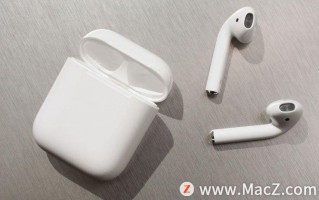 airpods能查电池健康度吗（检查 AIrPods 电池的方法）
