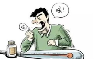 喉咙痛睡不着的说说，喉咙痛怎么办咽口水都痛