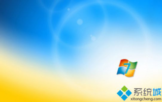 win7系统主机已正常开机显示屏显示无信号怎么办