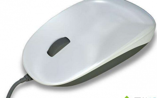 win7系统下鼠标滚轮不能滑动的两个解决方法