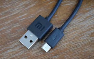 红米手机突然充不进去电了怎么办（教你4个解决办法）