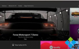 Windows10微软商店测试版更新后新增愿望清单、远程安装等功能