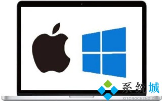 windows怎么切换回苹果系统 windows切换到苹果系统的操作步骤