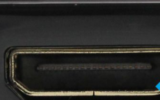 Win7系统电脑通过HDMI线连接到液晶电视的方法