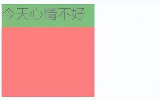 css透明度属性怎么设置（rgba和opacity的透明效果有什么不同）