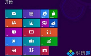 Win8.1系统更新补丁时出现错误80244fff怎么办？