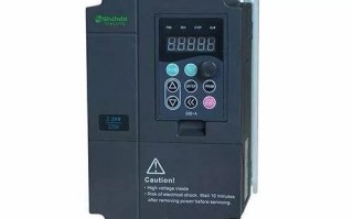 变频器run是什么意思（变频器面板具体功能和含义）