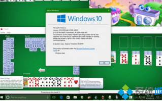 Win10系统重新制作了新版本：再现Win7经典小游戏