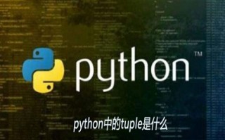 tuple在python中什么意思 python中tuple的用法