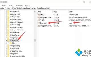 jfif是什么格式？Win10将图片JFIF格式转成JPG格式的方法