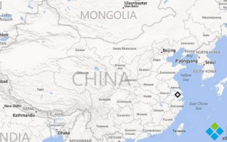 win8.1英文地图怎么转换为中文